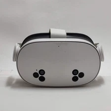 Meta Quest 3S 128GB Standalone All-in-One VR Headset P97