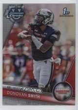 2023 Bowman U Chrome Refractor Donovan Smith #178 1kc2