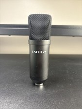 Streaming Podcast PC USB Condenser Microphone Studio Kit DSCHLZY MICROPHONE ONLY