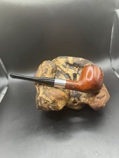 Pipe à billard vintage estate tobacco dr grabow regal