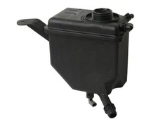 Febi 57ZS36V Expansion Tank Fits 2004-2007 BMW 530i