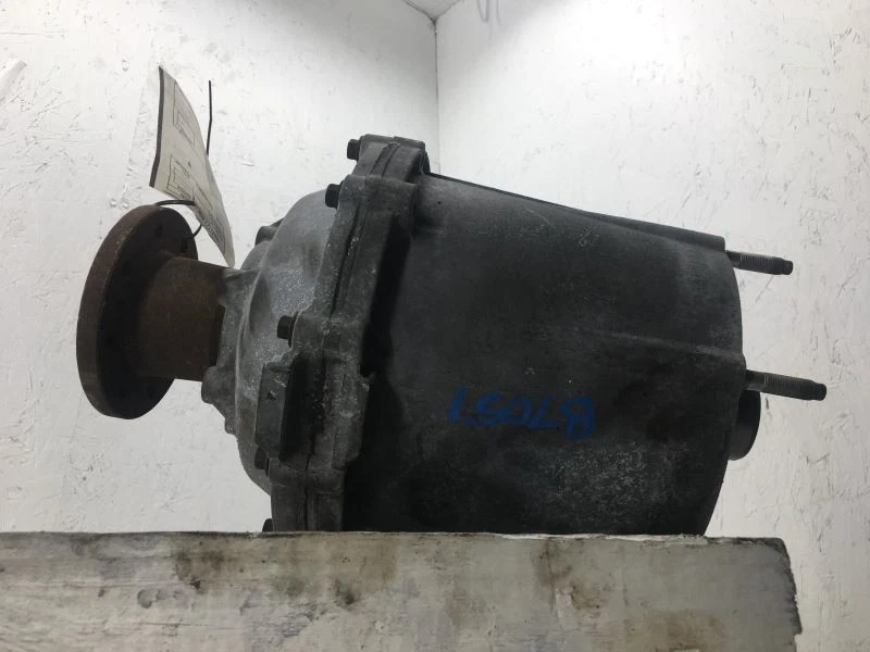 Estuche de transferencia Dodge Nitro 2009 modelo 143 3,7 L millas desconocidas Foto 4 de 4