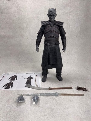 Threezero Night King Game Of Thrones 1/6 Figur HBO