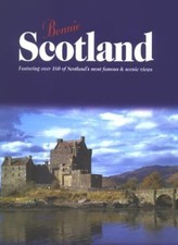 Bonnie Scotland,Graeme Wallace