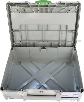 Bavoxes for Festool Systainer SYS3 M 137 - Ultimate Tool Organizer
