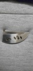 A. G. Russell Pocketknife Stainless Steel Wharncliffe Blade Silver Manual — photo 6