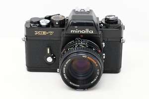 Minolta Xe-1 | eBay