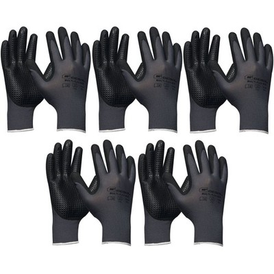 vasalat Arbeitshandschuhe Gebol Multiflex Eco Handschuhe mit Noppen Größe 10 XL