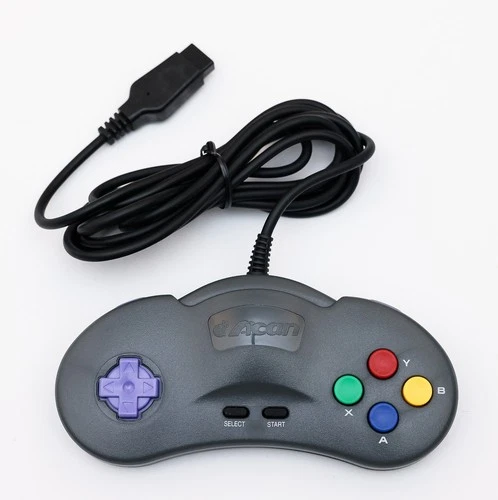 Official Super A'Can Controller UMCF-002 Acan Funtech Entertainment Taiwan