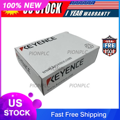 1PC Keyence MU-N11 MUN11 Sensor In Box Brand NEW