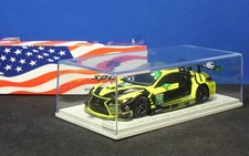 1/43 SPARK Lexus RC F GT3 No.14 AIM Vasser Sullivan 24H Daytona 2018