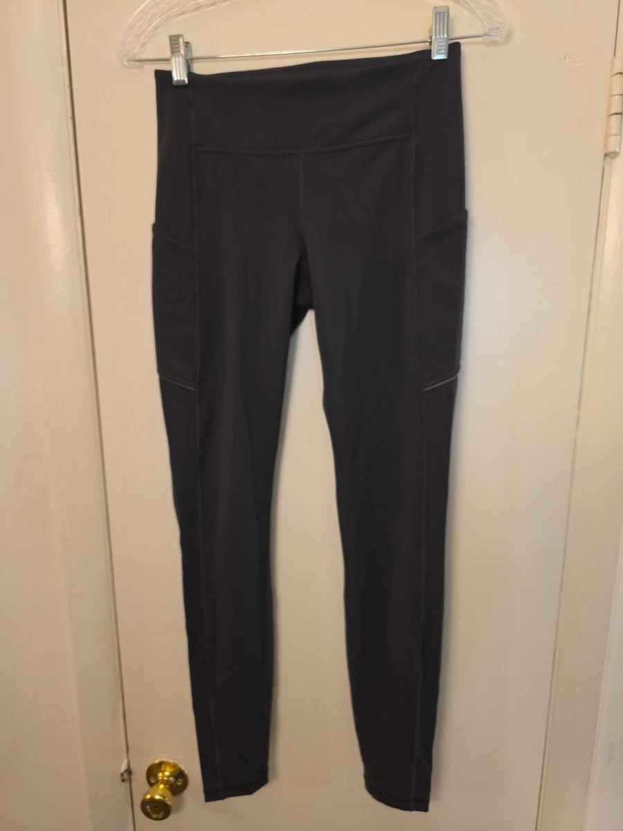 Lululemon Women's Yoga 6 Size Exercise Pants for sale | eBay