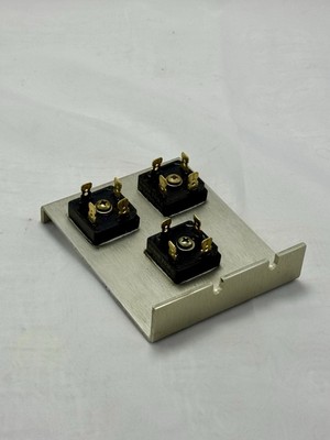 -3 Pcs- IOR 35MB40A Bridge Rectifiers E.62320 Italy 92  04