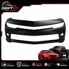 New Bumper Cover Fascia Front For Chevy Chevrolet Camaro Gm1000965 22997718 New Bumper Cover Fascia Front For Chevy Chevrolet Camaro Gm1000965 22997718