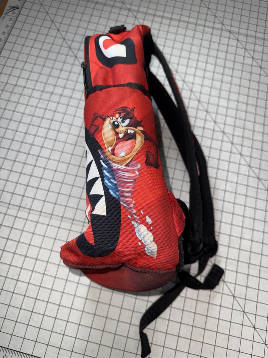 O*T様 SPRAYGROUND リュック Looney Toons Sprayground Backpack Bugs Bunny Roadrunner Tasmanian