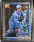2026 Topps Series 1 Bobby Witt Jr. Base (RAW)