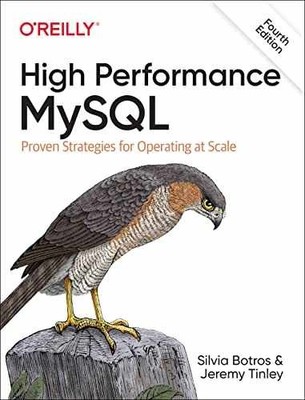 High Performance MySQL: Proven - Paperback, by Botros Silvia; Tinley - Very Good