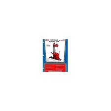 Van Norman Model 944s 944-s Portable Boring Bar Flier