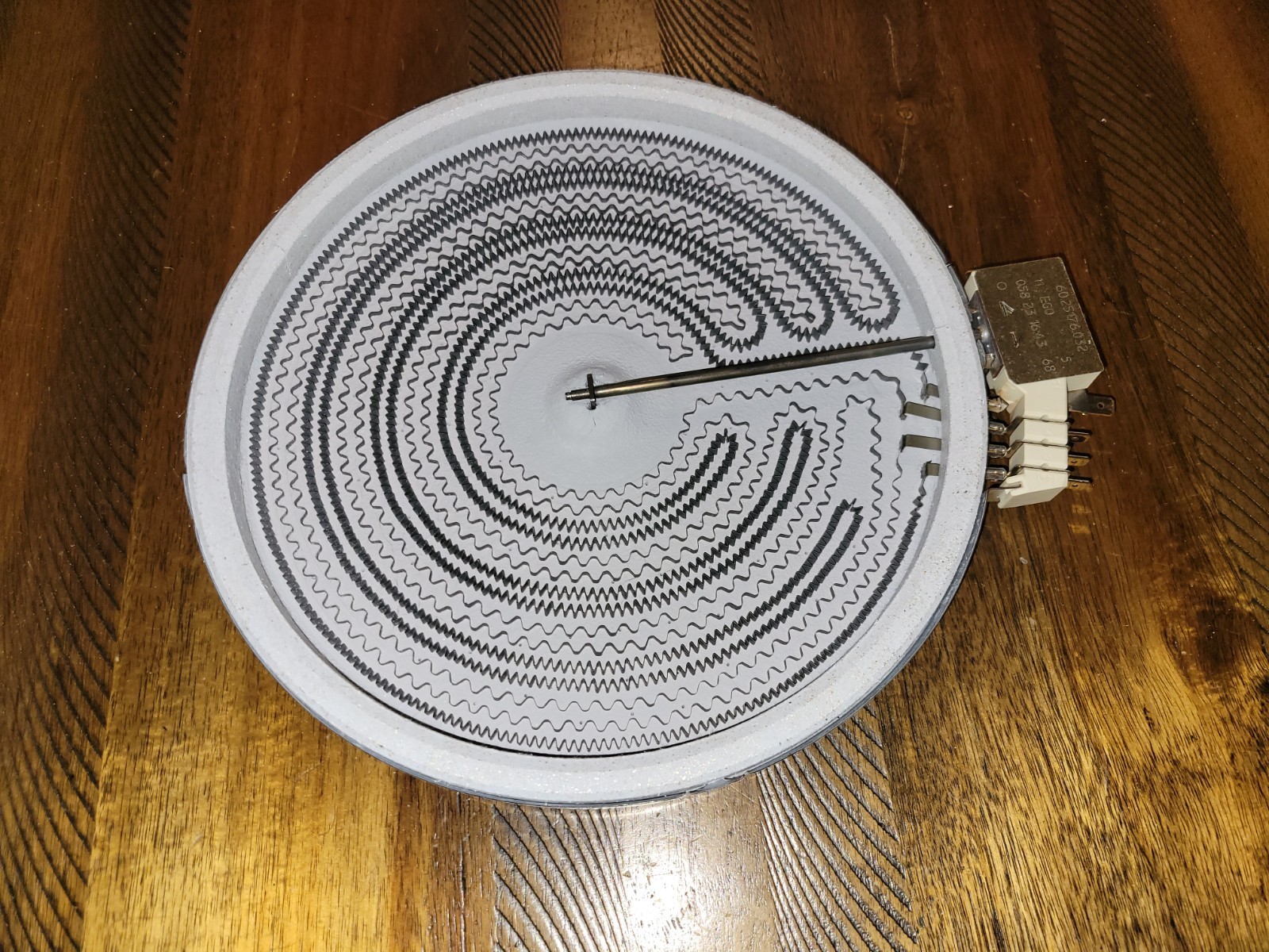 Frigidaire Cooktop Heating Element 8583165300010 | eBay