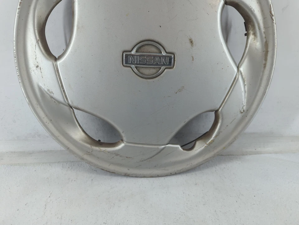 Cubierta de rueda tapacubos Nissan Altima 1994 OEM Foto 4 de 4