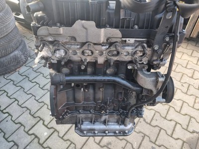 Motor Hyundai Kia Ix35 Sportage D4HA 2.0 CRDI Diesel Engine Unkomplett