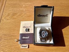 ingersoll professional