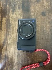 Sony ZV-1 MINT-CONDITION