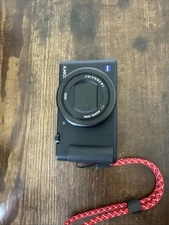 Sony ZV-1 (MINT-CONDITION!)