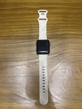 Apple Watch Series 3 38mm with Additional Watch Bands