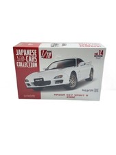 1/18  Mazda RX-7 Spirit R 2002 106457
