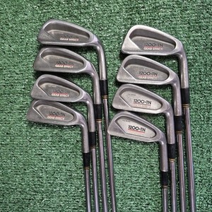 Wilson 1200 Gear Effect | eBay