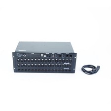 PreSonus StudioLive RM32AI 32-Input Rackmount Digital Mixer - SKU 2032650