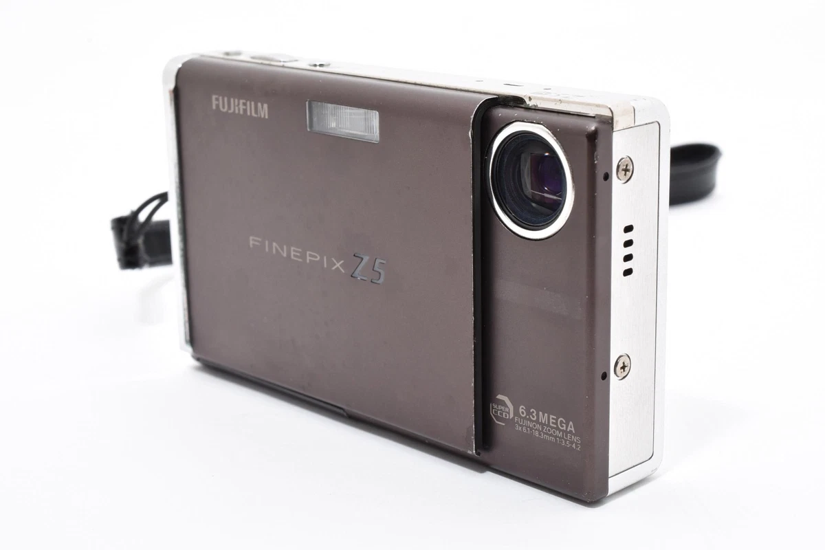 Fujifilm Z5 Digital Cameras for Sale | Shop New & Used Digital
