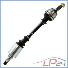 Cardan Citroen C15