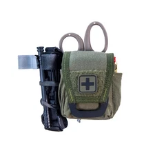 High Speed Gear ReVive Medical Pouch