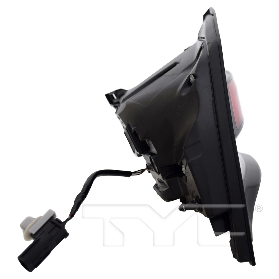 LED Tail Light Rear Lamp for 23-24 Toyota Prius Left Driver SIde - Image 4 of 4