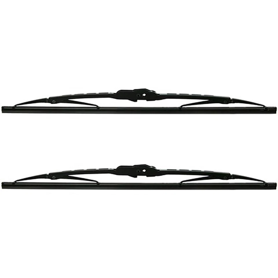 Limpiaparabrisas delantero ANCO compatible con Chevrolet K5 Blazer 1975-1986 Foto 2 de 3