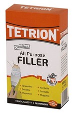 Image of Tetrion Powder All Purpose Filler 500g X 2