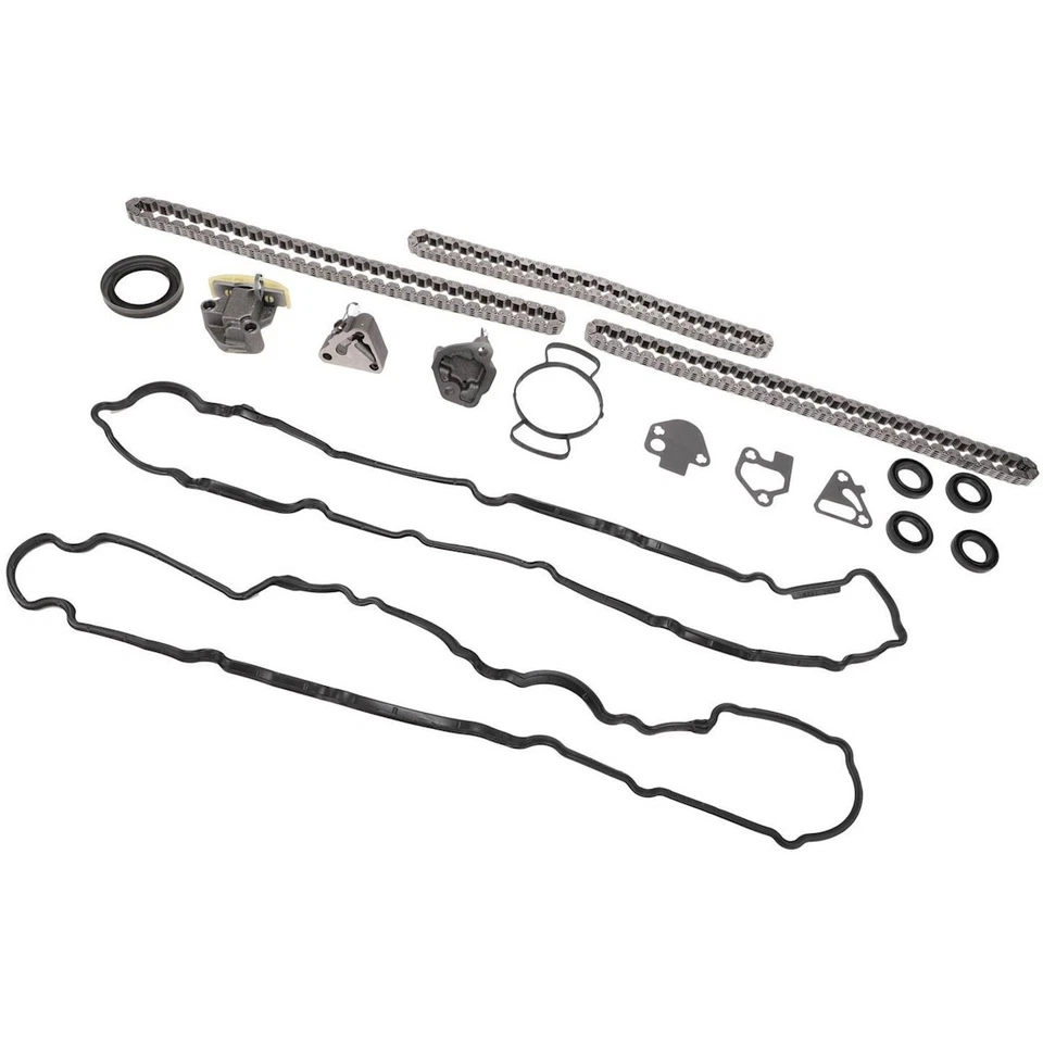 12700438 AC Delco Timing Chain Kit for Cadillac CT4 CTS XTS ATS 2016-2019 - Изображение 2 из 2