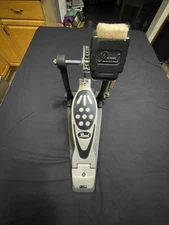 Pearl P-102 Bass Drum Pedal Chain Drive Kick Drum