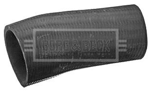 BORG & BECK BTH1429 Charge Air Hose Turbo Intercooler Fits Volvo 850 S70 V70