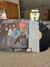 ROCKETS "SELF TITLED" LP 12" VINYL G 1979 RSOEX Shrink