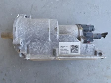 17-20 CHRYSLER PACIFICA POWER STEERING RACK & PINION ELECTRIC MOTOR OEM