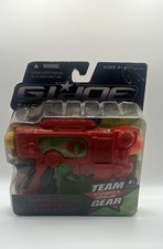 HASBRO GI JOE RISE OF COBRA TEAM COBRA ISSUE ...