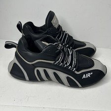 Outdoor Mens Sports Fashion Leisure Walking Tennis Gym Sports Shoes