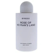 Byredo Rose of No Man's Land Body Lotion 7.6 oz / 225ml | Unisex | NEW