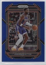 2022-23 Panini Prizm Blue Prizm /199 DeAndre Ayton #135 1cc7