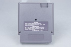 Nintendo NES *Super Spike V'Ball* OVP CIB PAL B VJ-NOE +