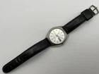 1970s-80s Vintage Seiko Men's Watch Day Date  4004 Quartz Dead Battery