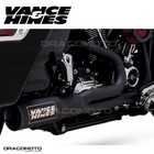 2017 2019 Harley FLHRC 1750 ABS Road King Classic 107 Hi Output System Comp...